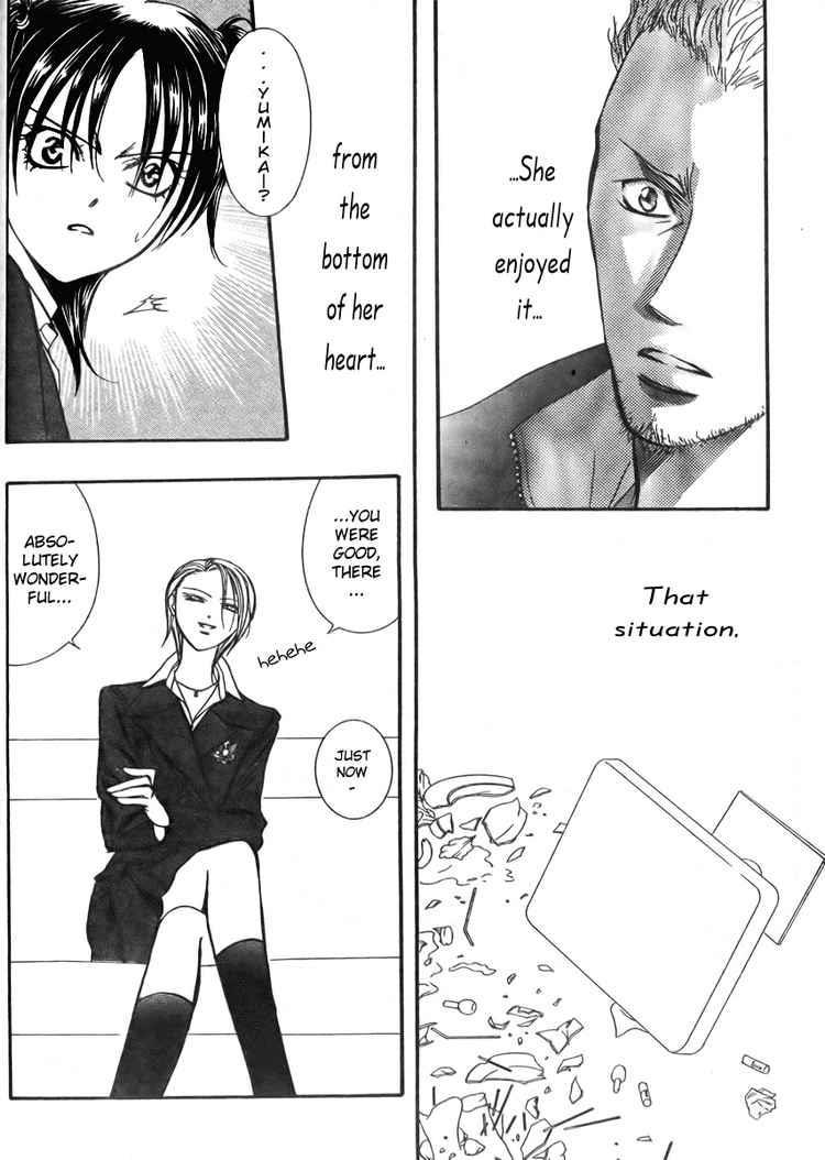 Skip Beat!, Chapter 135 Continuous Palpatations image 22