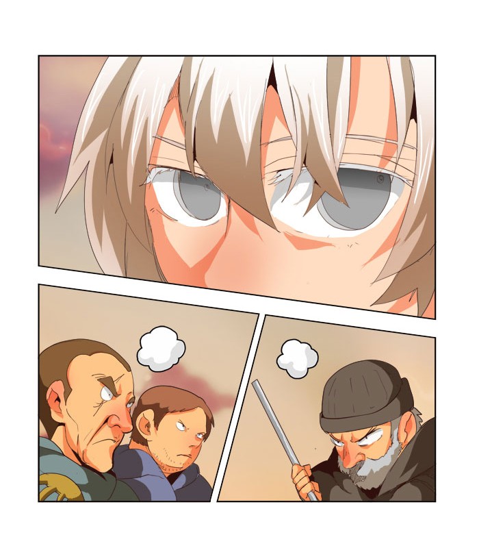 The God of High School, Chapter 293 image 51