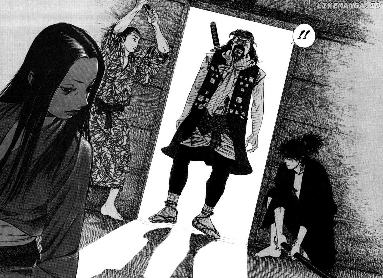 Vagabond, Chapter 4 image 12