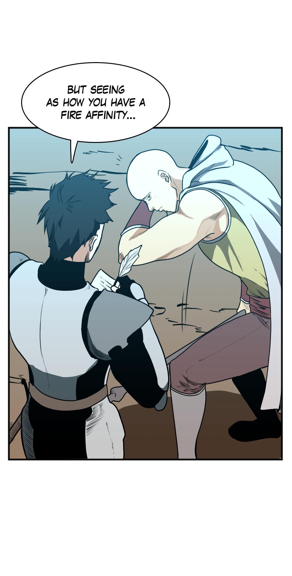 The Beginning After The End, Episode 49 image 27