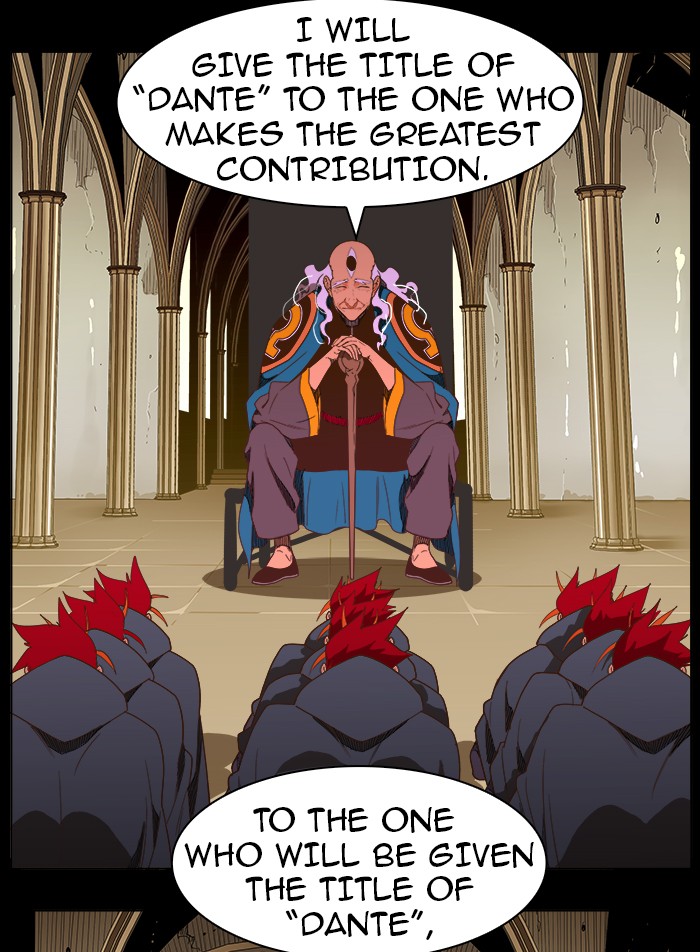The God of High School, Chapter 238 image 67
