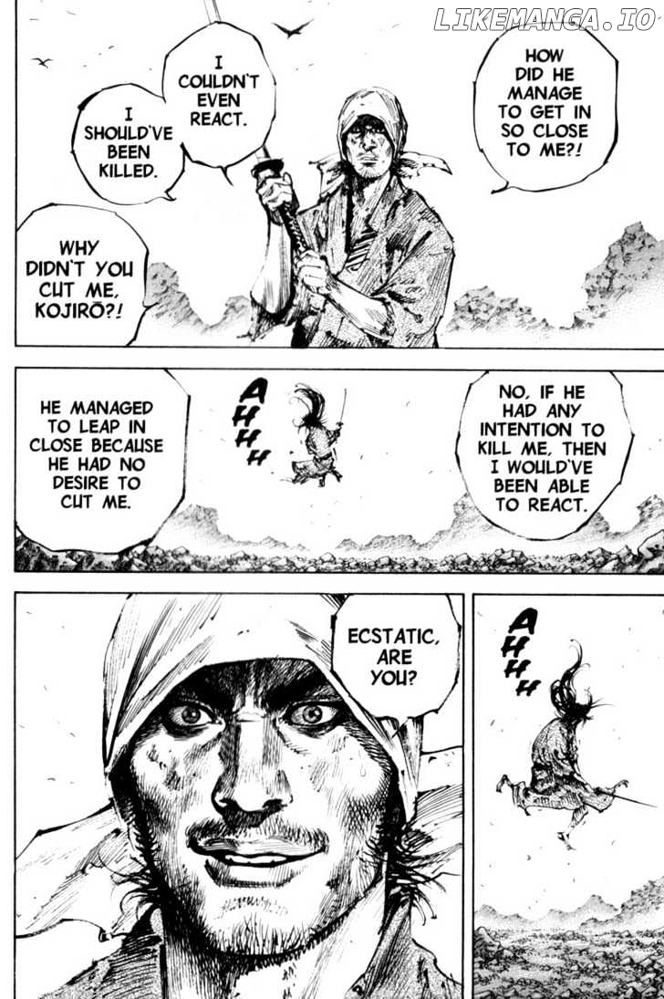 Vagabond, Chapter 176 image 22