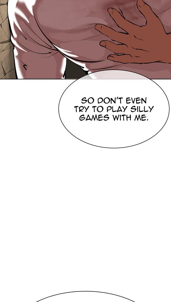 Lookism, Chapter 351 image 057