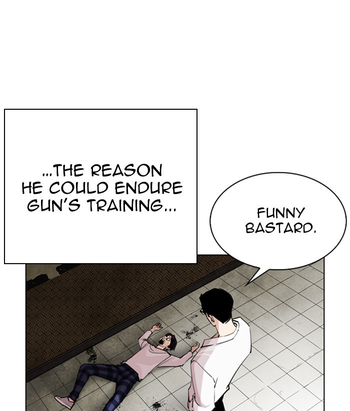Lookism, Chapter 277 image 122