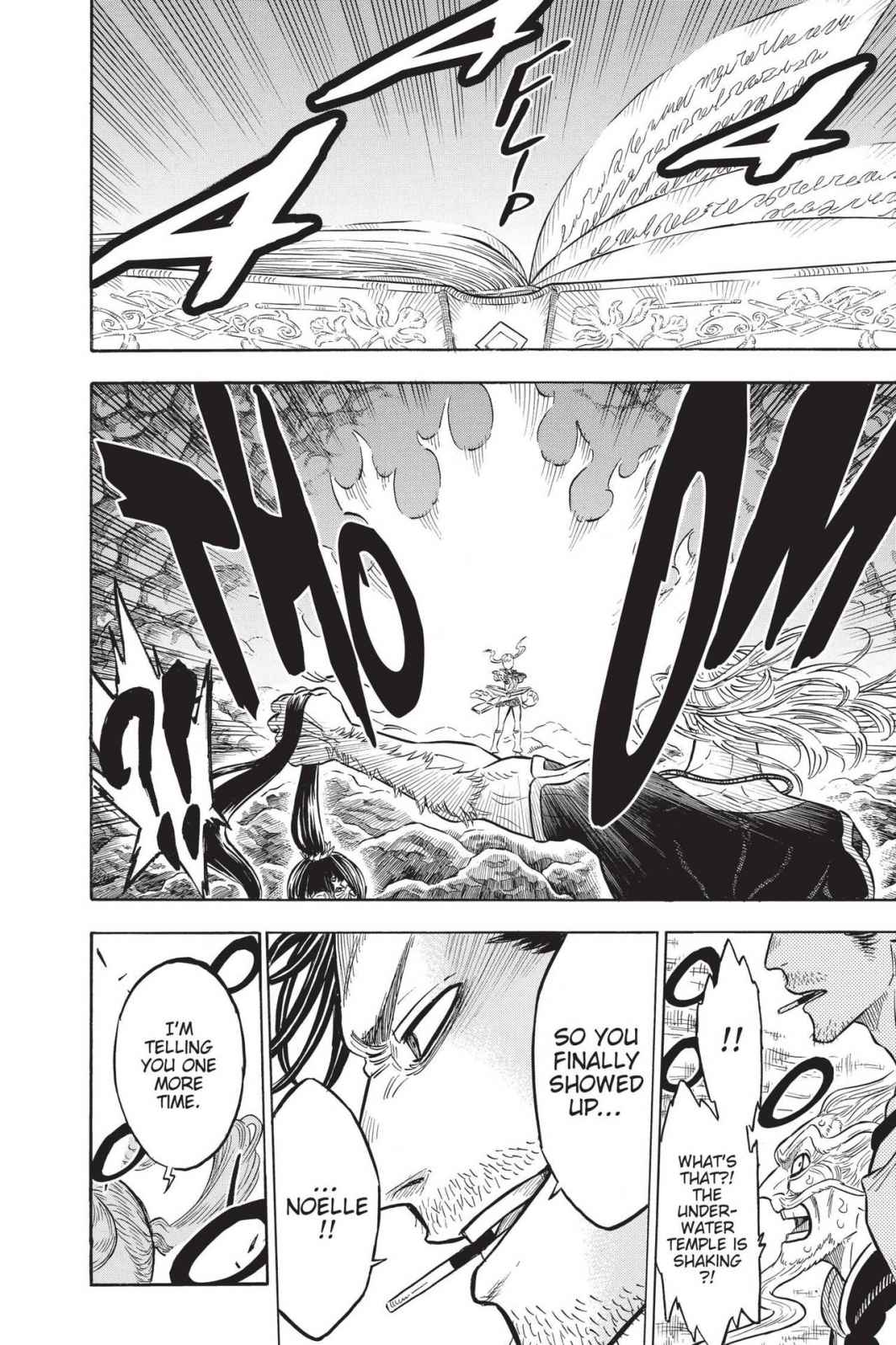 Black Clover,  Page 67 image 17
