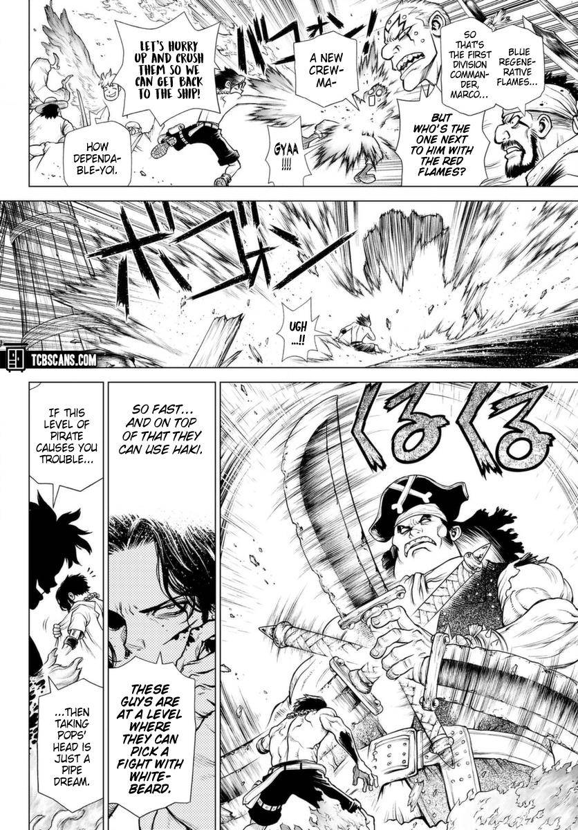 One Piece, chapter 1025.5 image 19