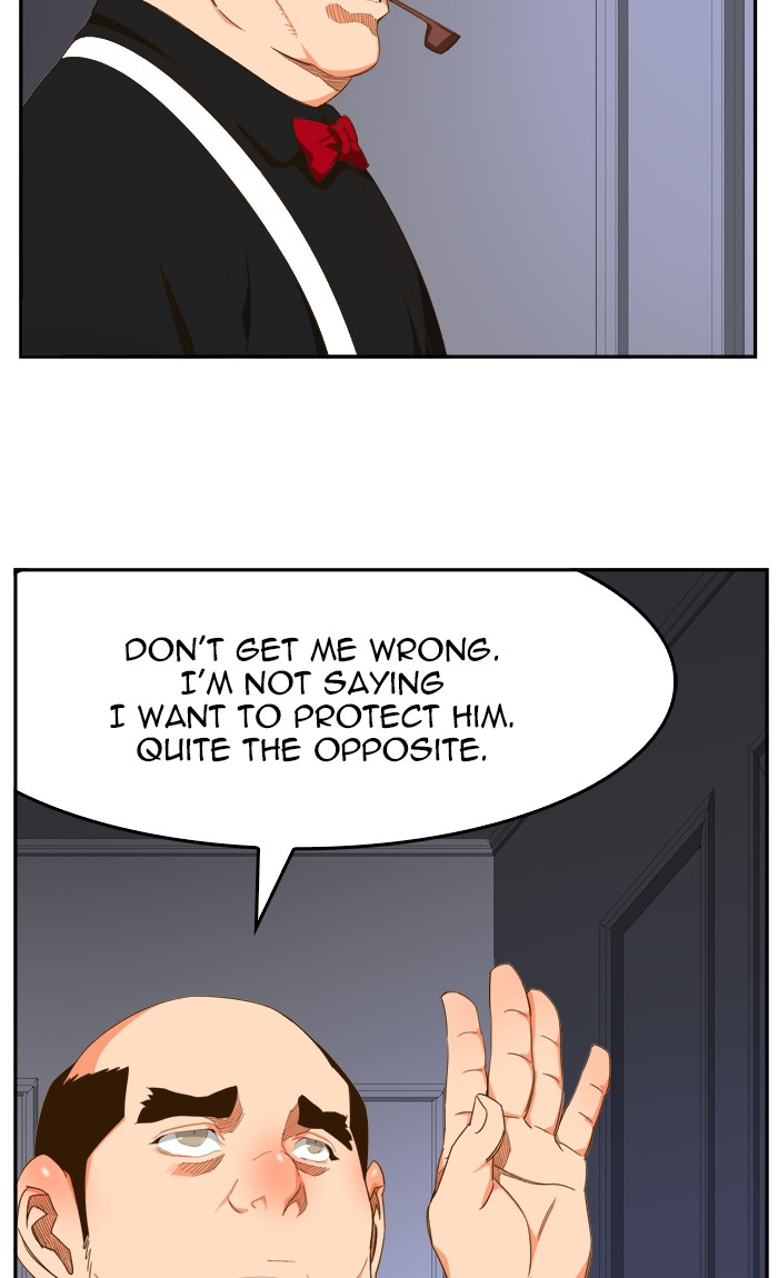 The God of High School, Chapter 426 image 52