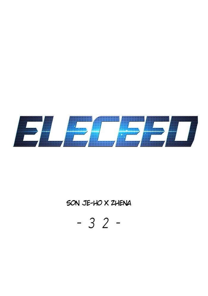 Eleceed, Chapter 32 image 01