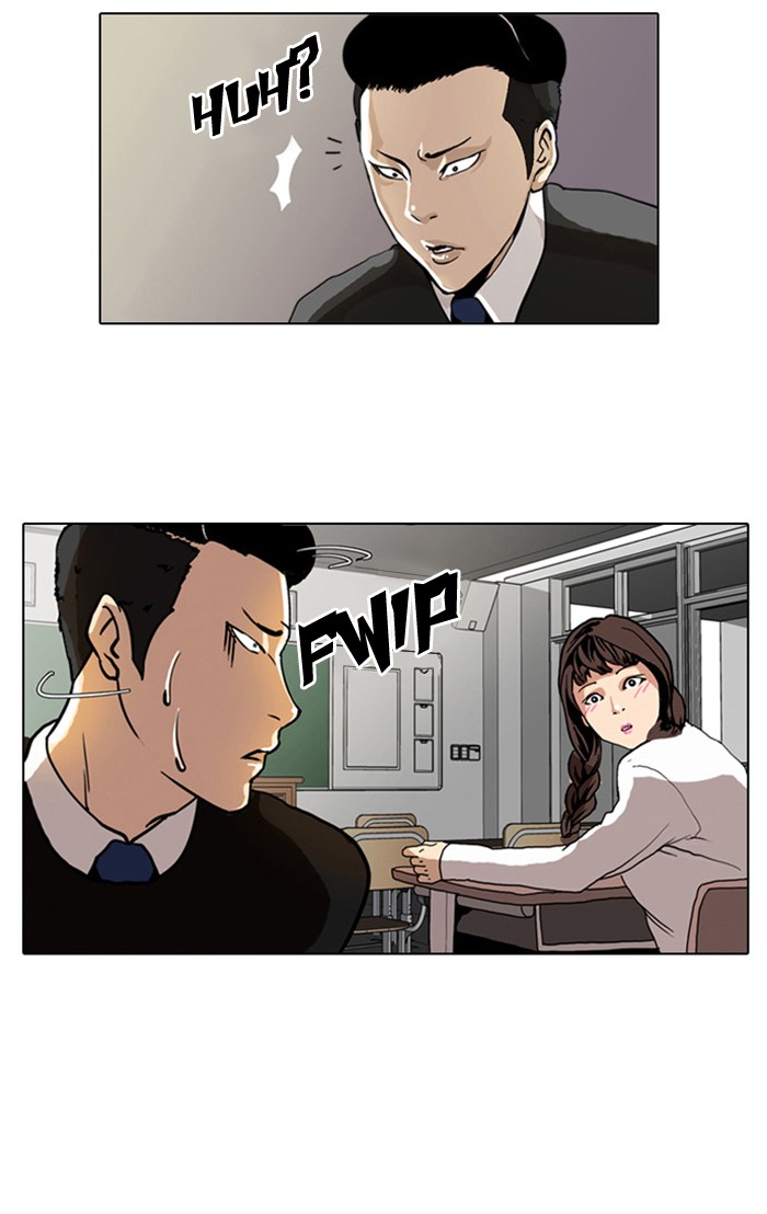 Lookism, Chapter 4 image 39