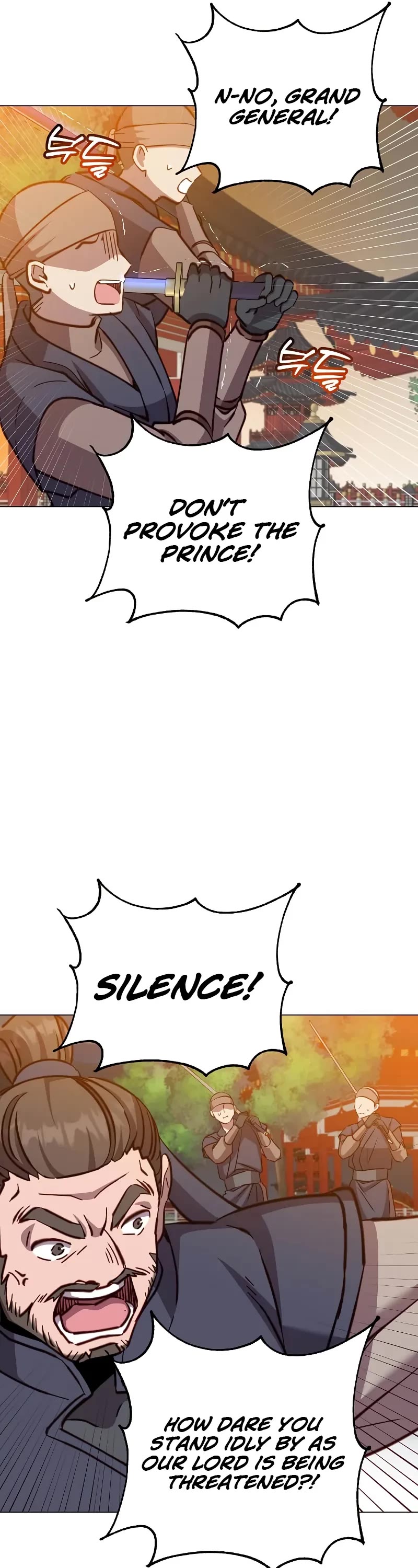 The Max Level Hero Has Returned, Chapter 195 image 27