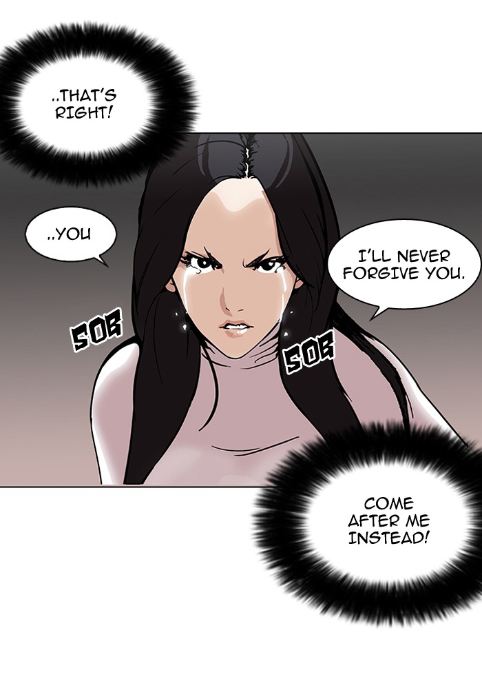 Lookism, Chapter 119 image 090
