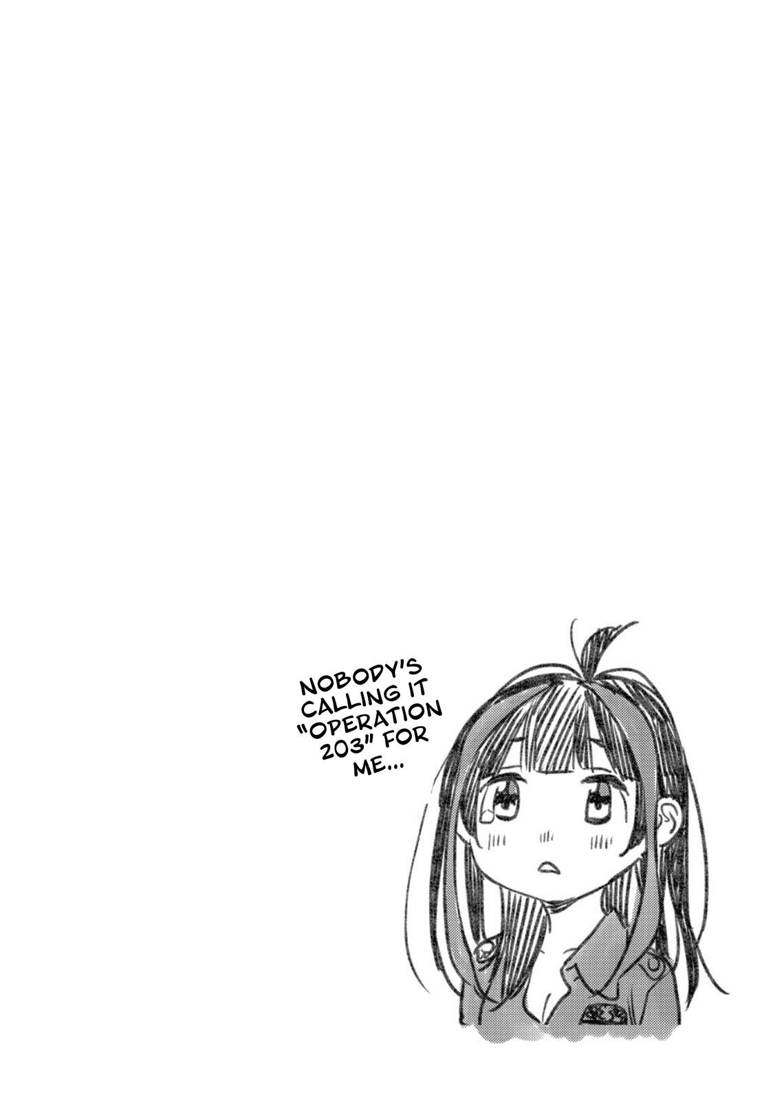 Rent A Girlfriend, Chapter 120 image 21