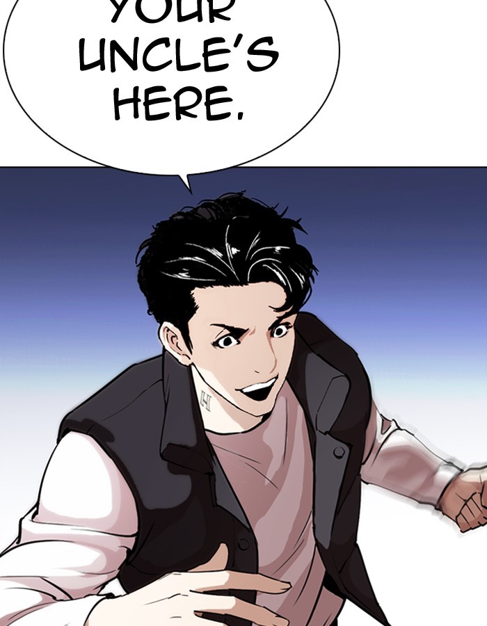 Lookism, Chapter 276 image 093