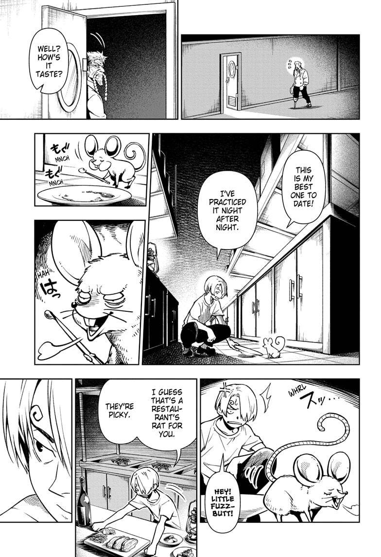 One Piece, chapter 1054.5 image 07