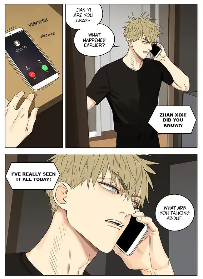 19 Days, Chapter 279 image 8