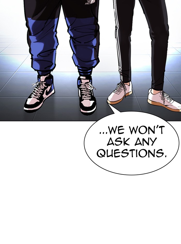 Lookism, Chapter 330 image 018