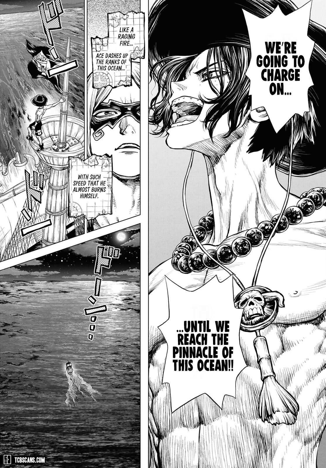 One Piece, chapter 1003.5 image 06