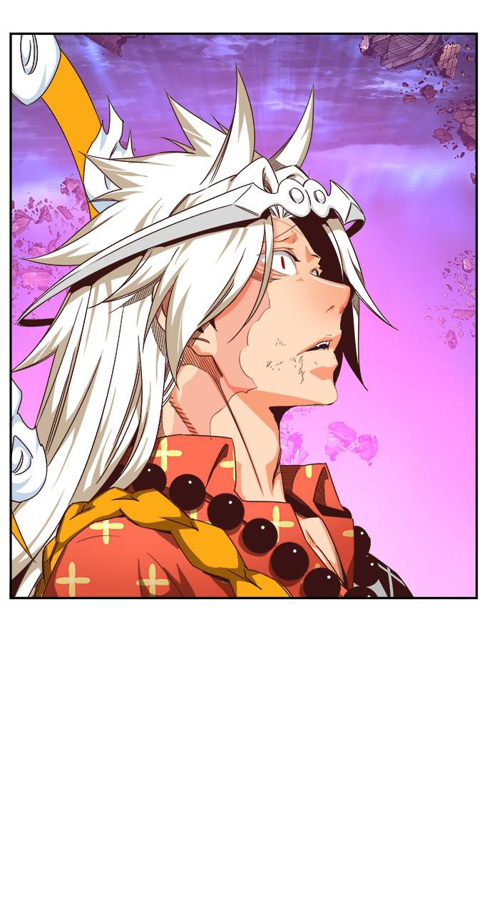 The God of High School, Chapter 551 image 129