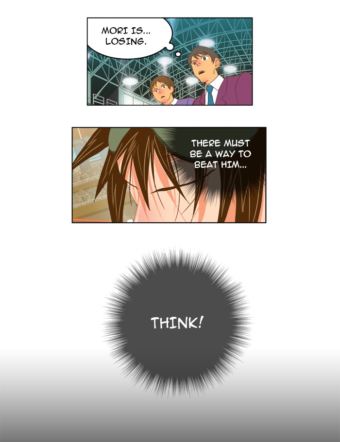 The God of High School, Chapter 84 image 24
