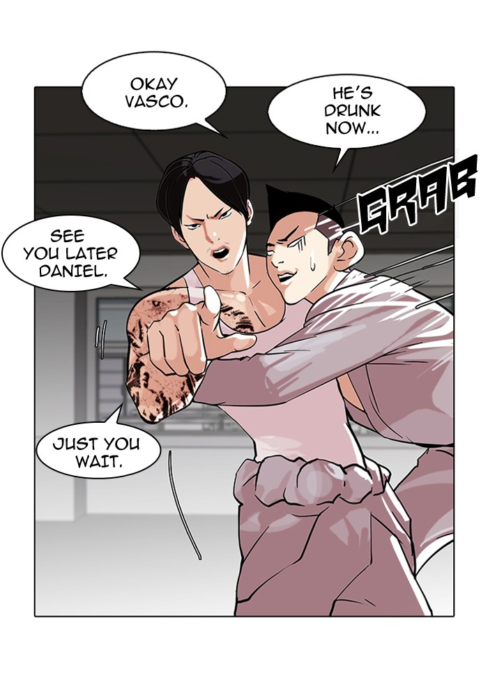 Lookism, Chapter 79 image 21