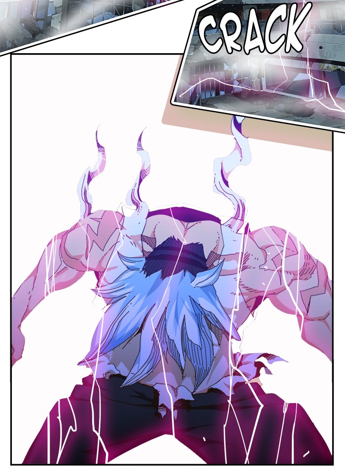 The God of High School, Chapter 450 image 024