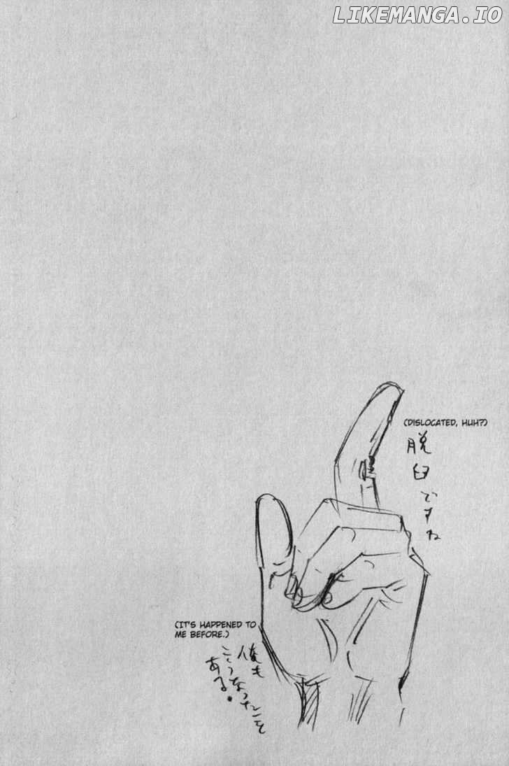 Vagabond, Chapter 92 image 21