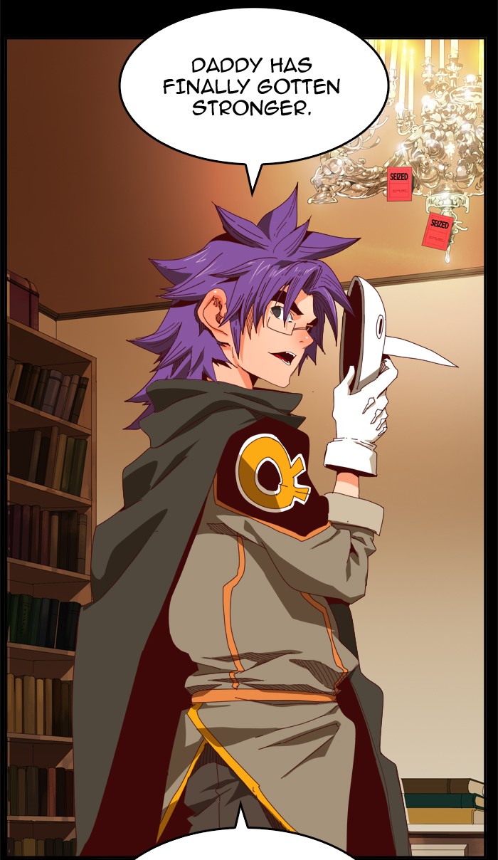 The God of High School, Chapter 365 image 014