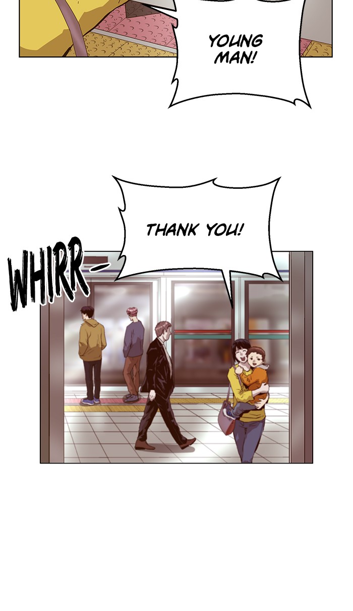 Weak Hero, Chapter 137 image 33