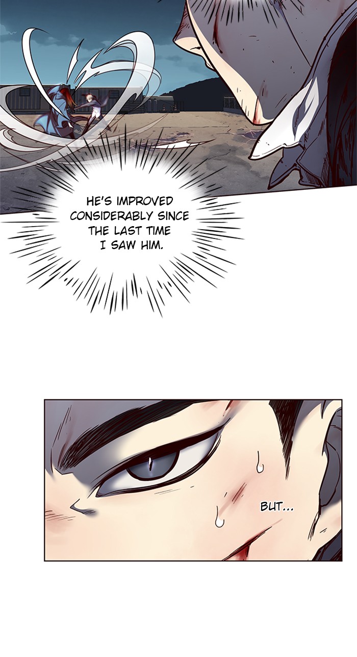 Eleceed, Chapter 43 image 28