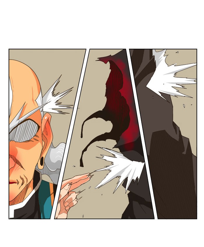 The God of High School, Chapter 263 image 38
