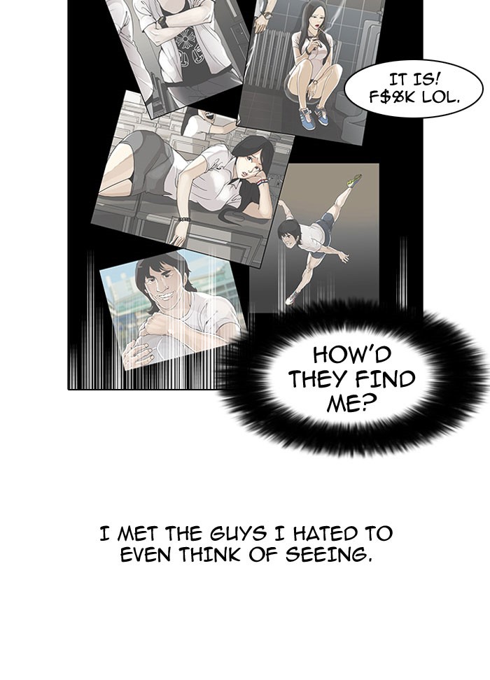Lookism, Chapter 46 image 23