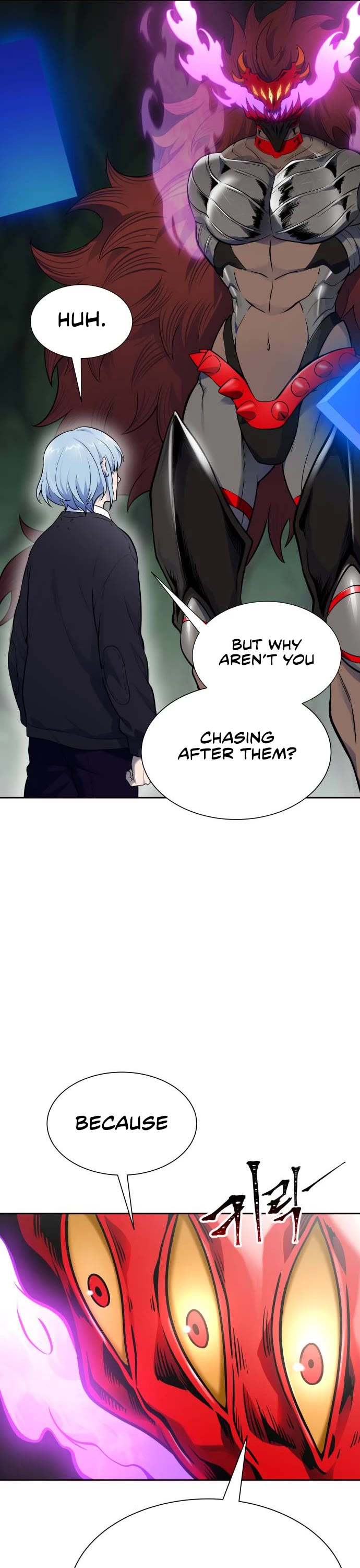 Tower of God, Chapter 606 image 53