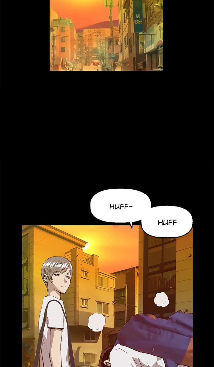 Weak Hero, Chapter 15 image 12