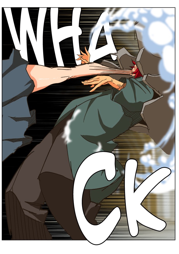 The God of High School, Chapter 257 image 81