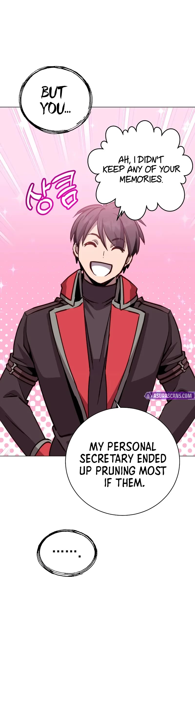The Max Level Hero Has Returned, Chapter 187 image 36