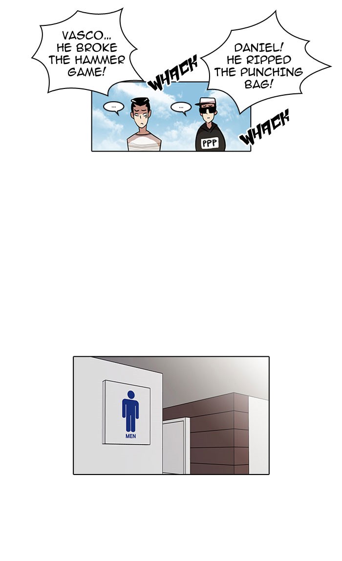 Lookism, Chapter 41 image 33