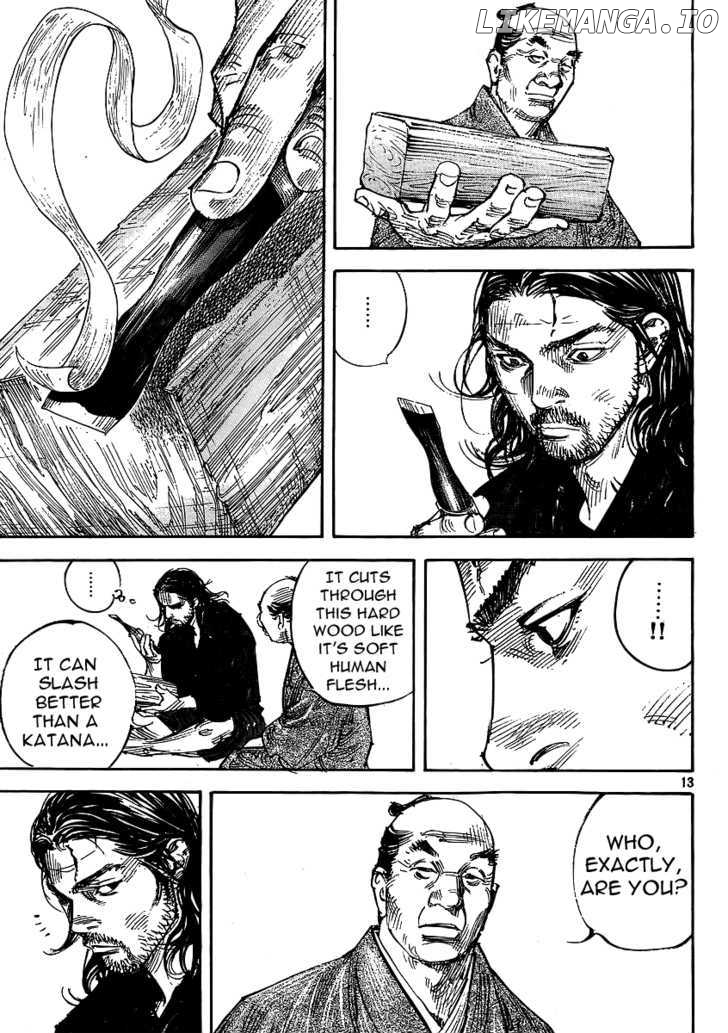 Vagabond, Chapter 292 image 13