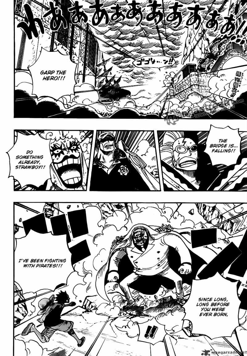 One Piece, chapter 571 image 02