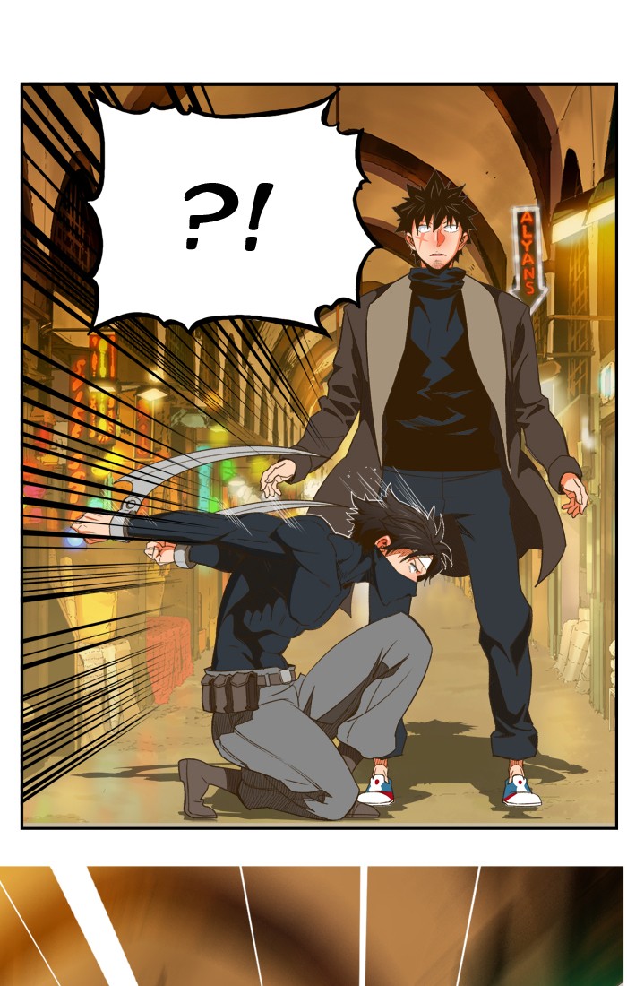 The God of High School, Chapter 400 image 073