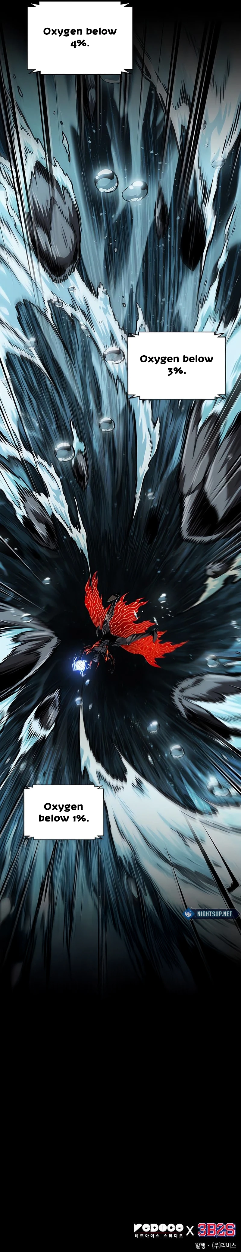 Nano Machine, Chapter 272 image 13