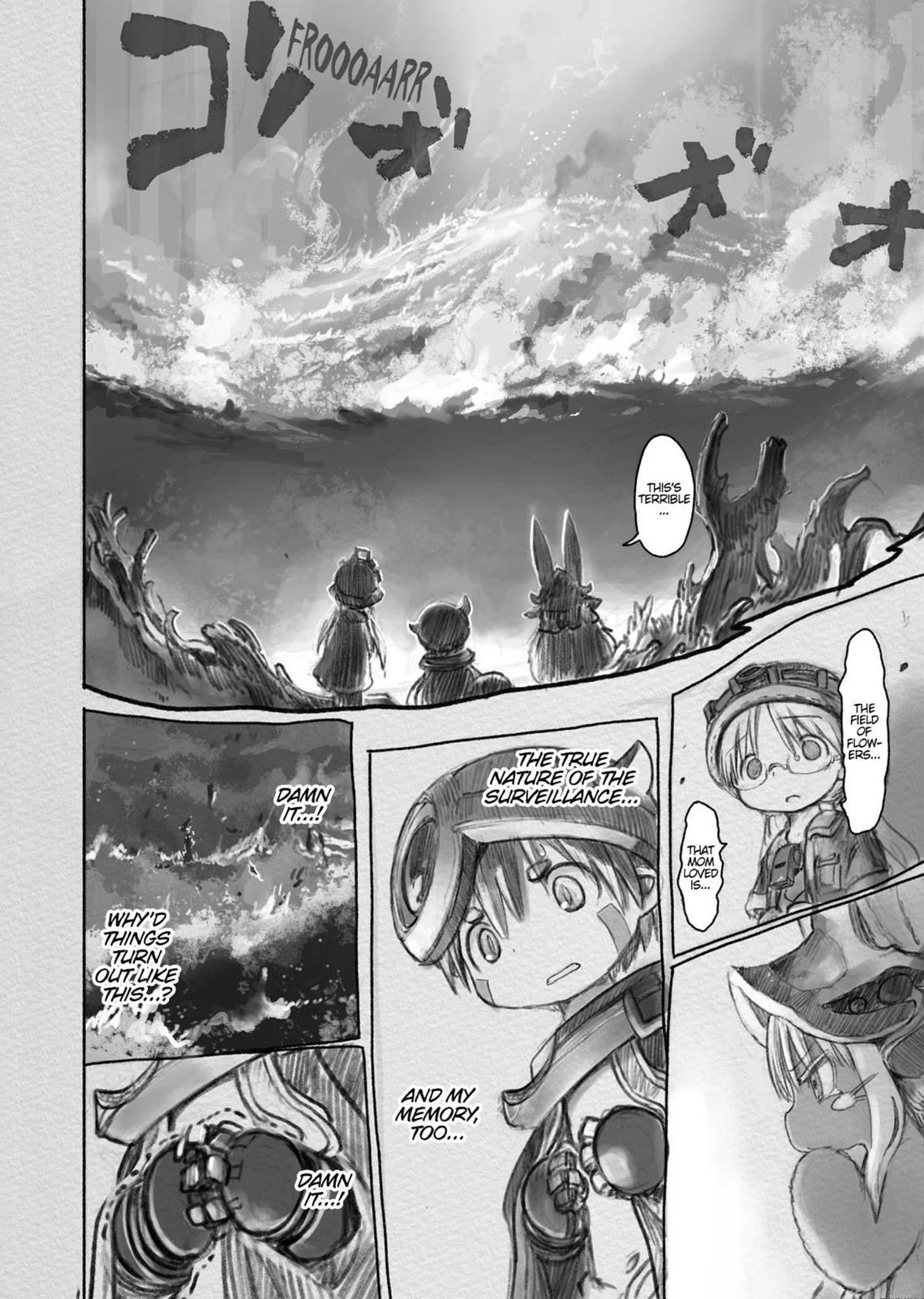 Made In Abyss, Chapter 27 image 18