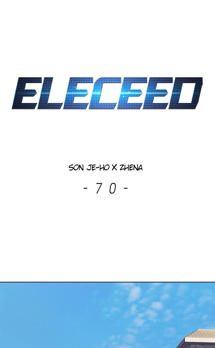 Eleceed, Chapter 70 image 01