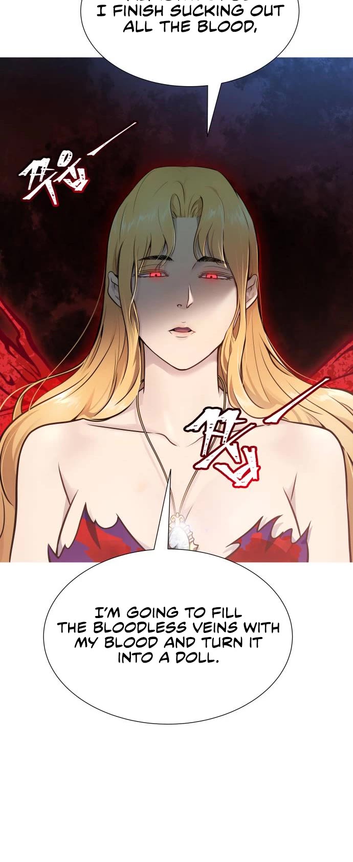 Tower of God, Chapter 608 image 45