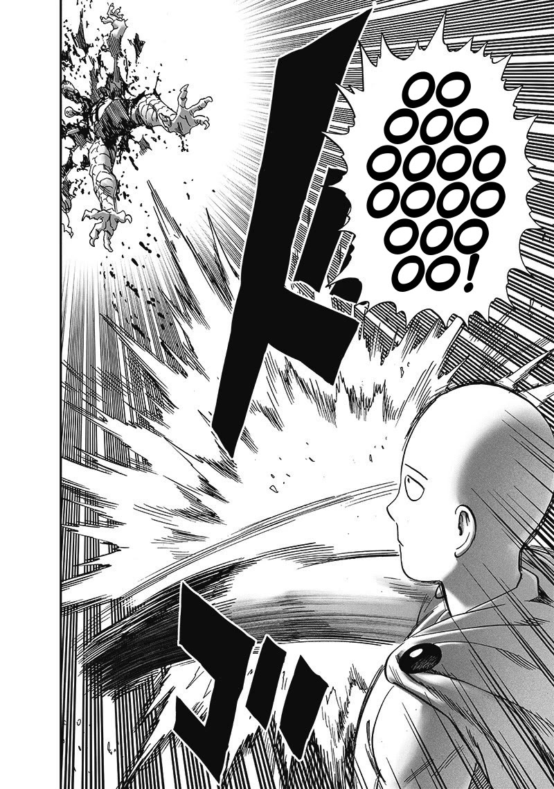 One Punch Man, Chapter 193 image 05