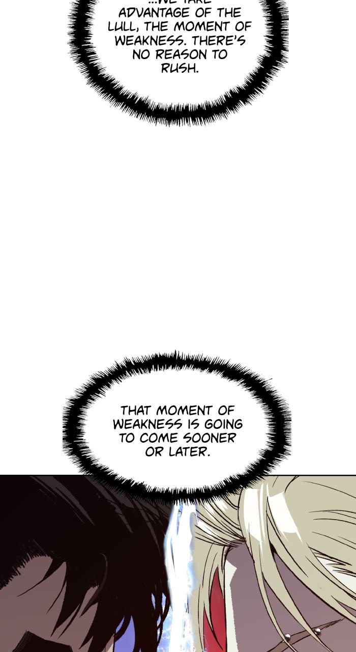 Weak Hero, Chapter 214 image 107