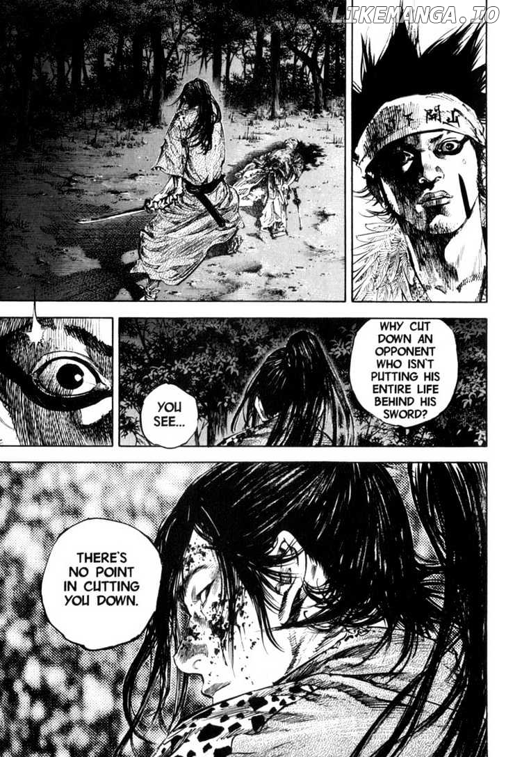 Vagabond, Chapter 160 image 06