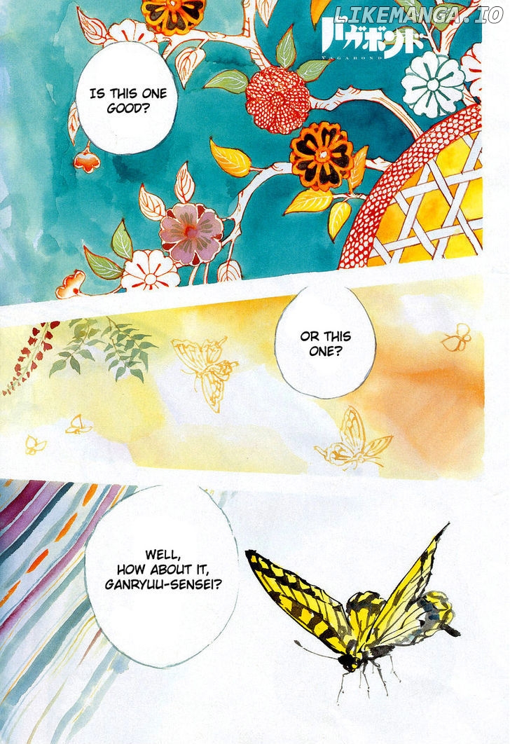 Vagabond, Chapter 297 image 03