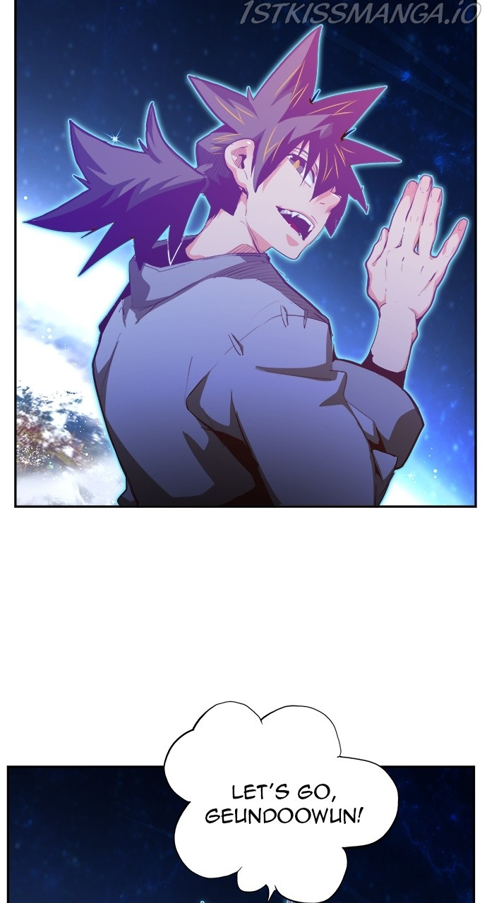The God of High School, Chapter 571 image 149