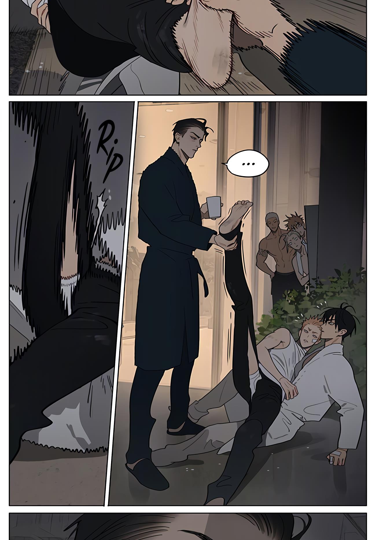 19 Days, Chapter 432 image 13