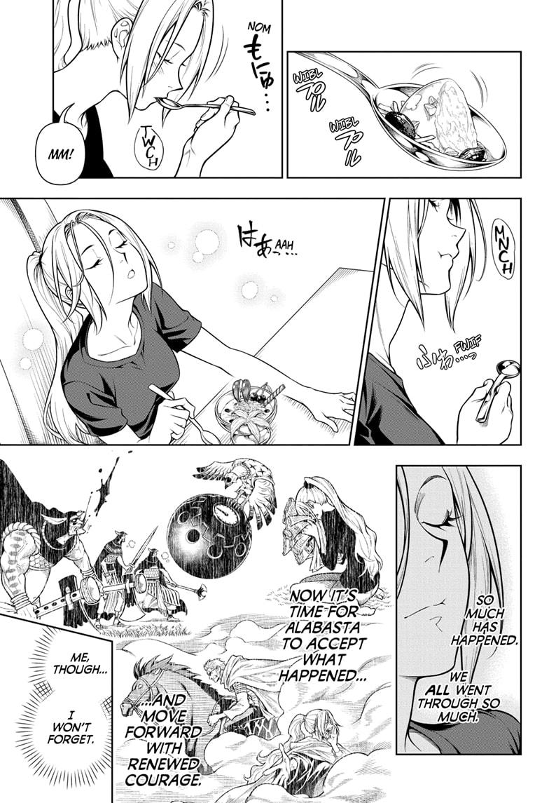 One Piece, chapter 1019.5 image 23